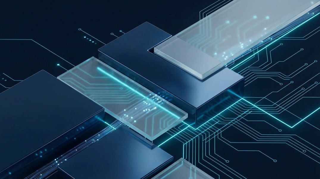 用内容系统思维规划企业网站